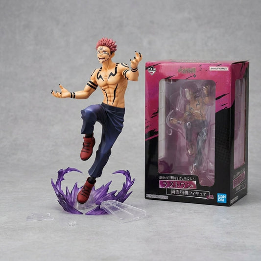 Ryomen Sukuna — Ichiban Kuji Last One