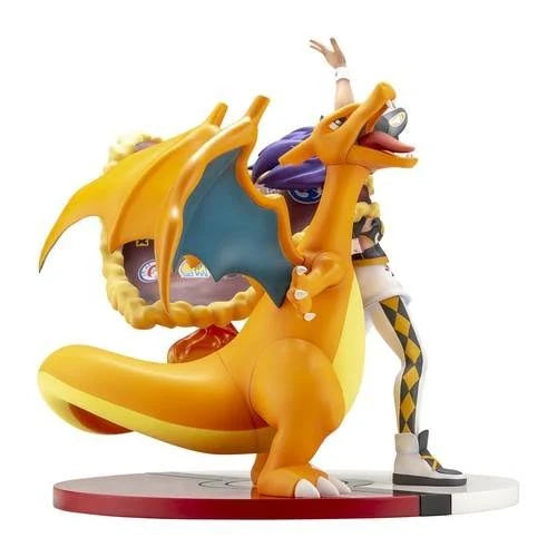Charizard — Pokémon Center Limited Kotobukiya