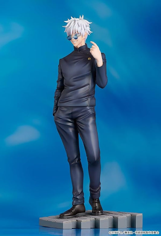 Gojo Satoru - Ichiban Kuji Last One — Hidden Inventory/Premature Death Part 2