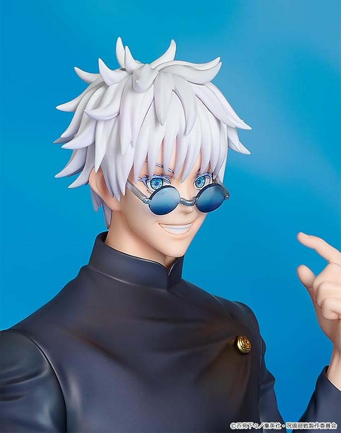 Gojo Satoru - Ichiban Kuji Last One — Hidden Inventory/Premature Death Part 2