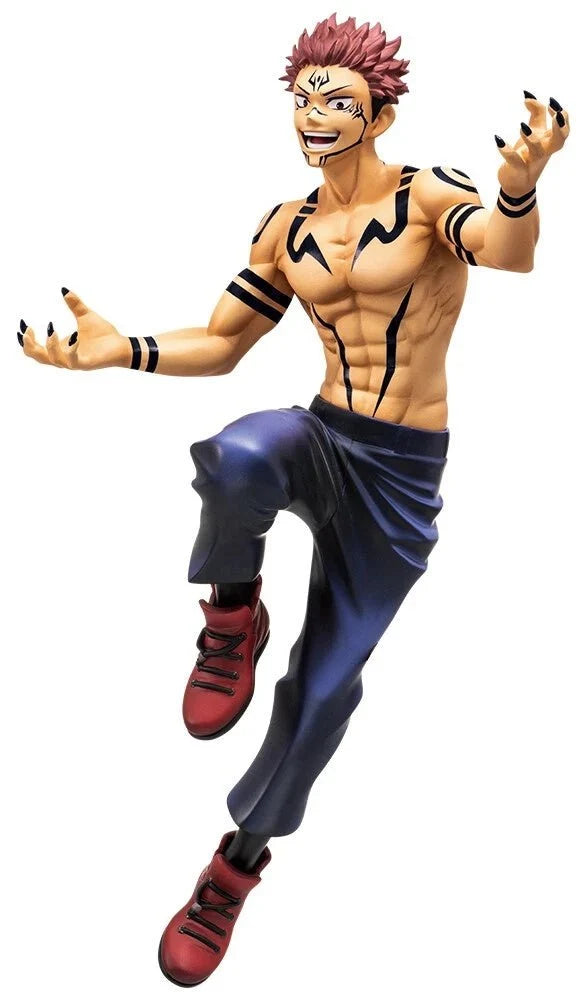 Ryomen Sukuna — Ichiban Kuji Last One