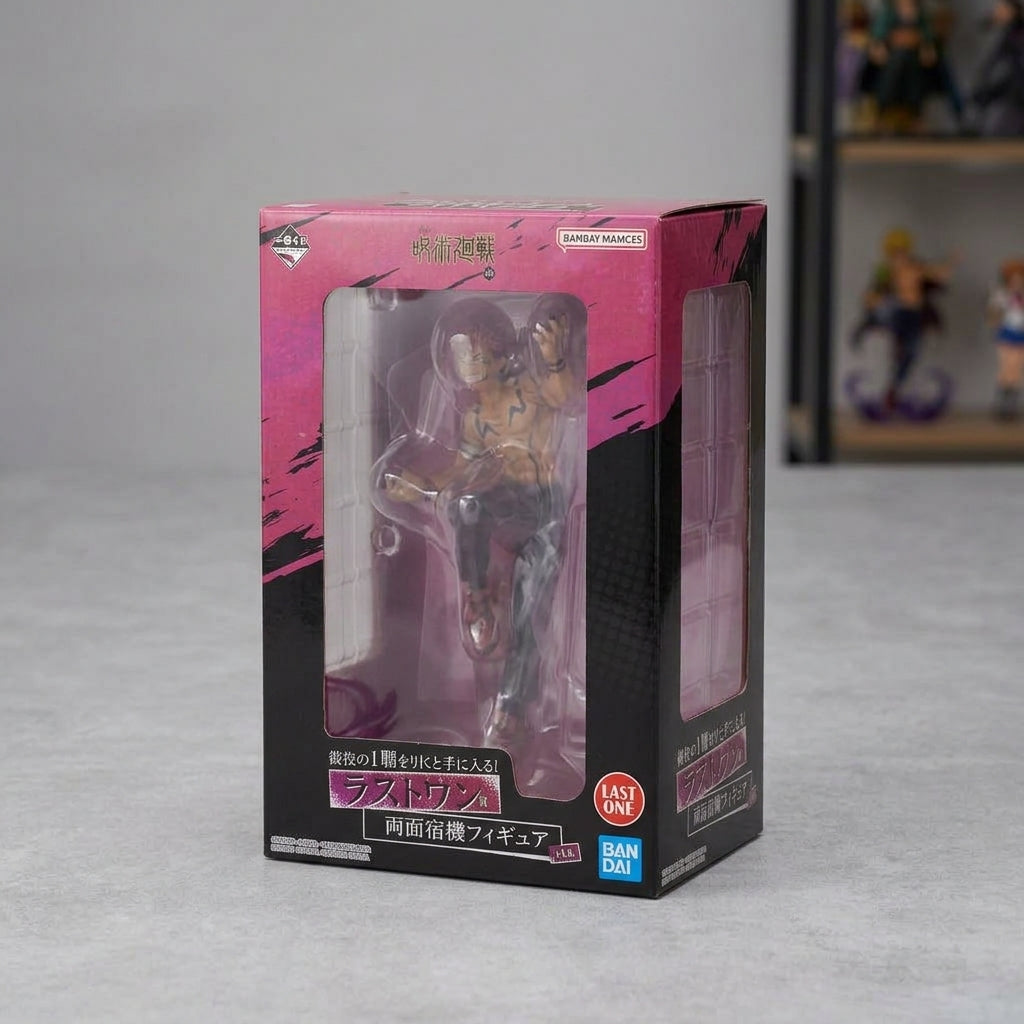 Ryomen Sukuna — Ichiban Kuji Last One
