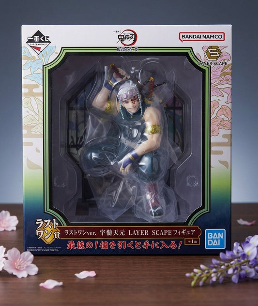 Tengen Uzui — Ichiban Kuji A Prize Battle