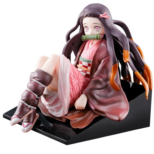 Nezuko Kamado — Ichiban Kuji Last One