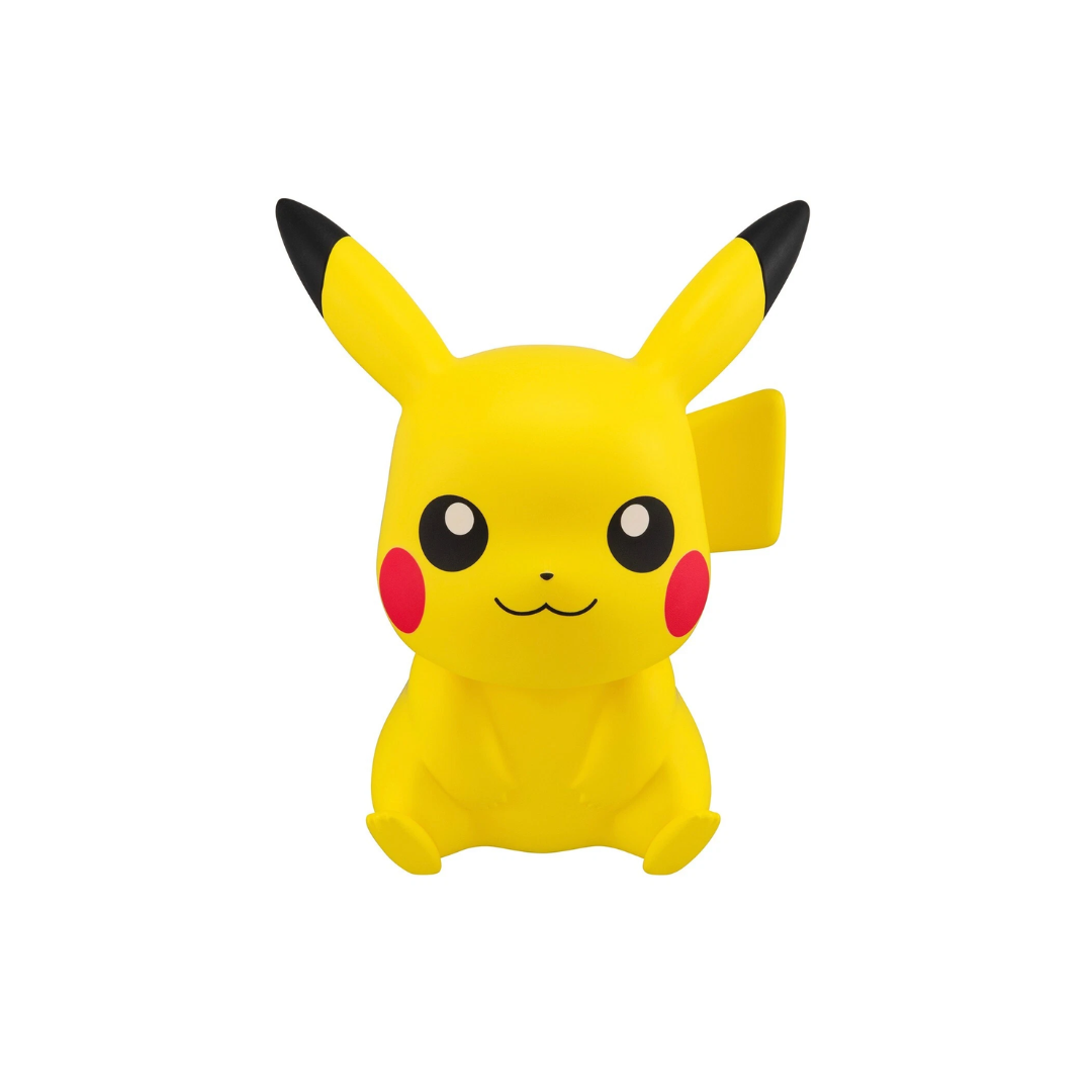Pikachu — Pokémon Center Rukappu JP
