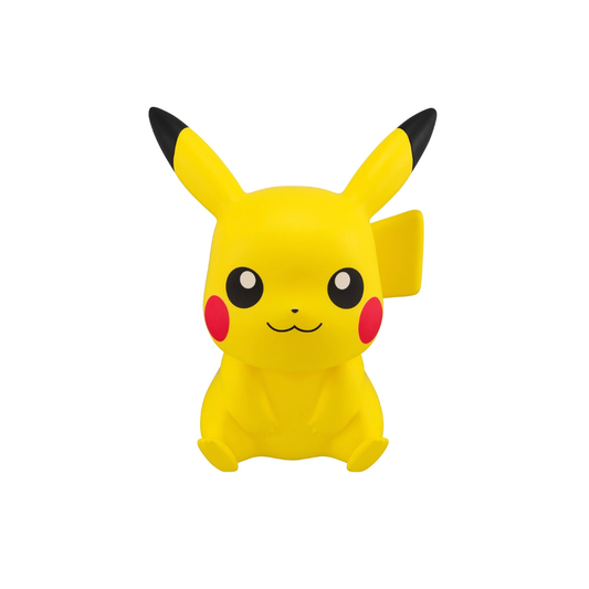 Pikachu — Pokémon Center Rukappu JP