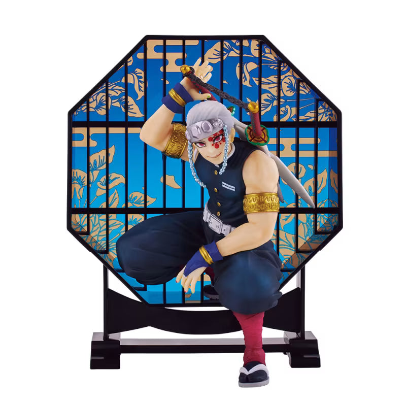 Tengen Uzui — Ichiban Kuji A Prize Battle