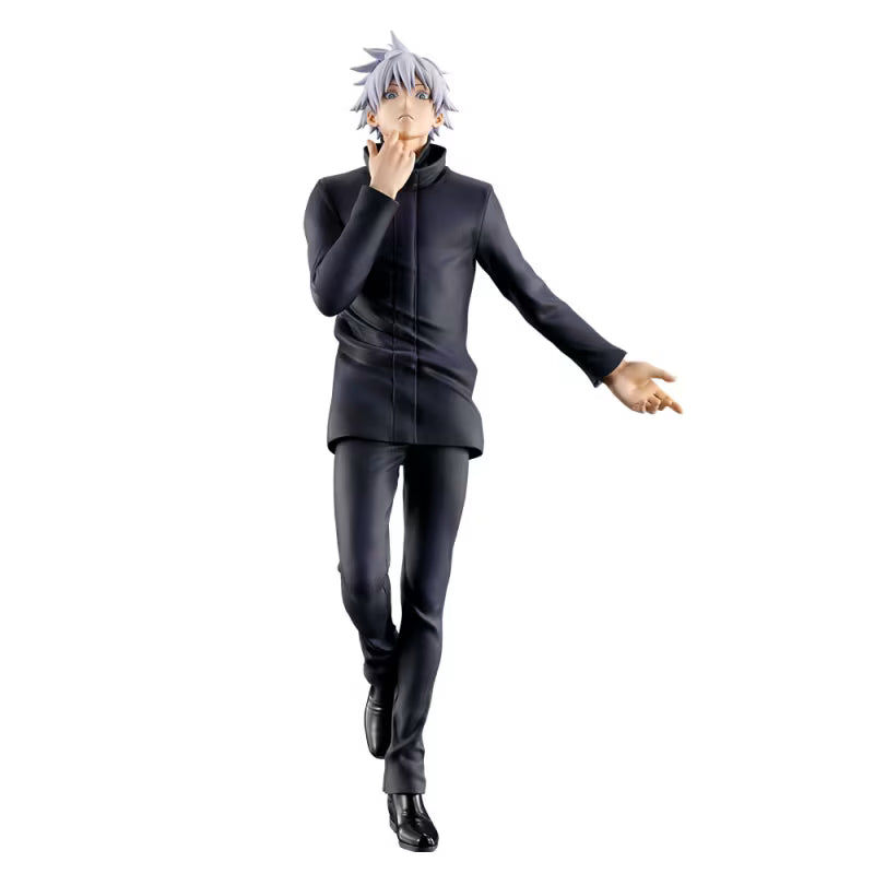 Gojo Satoru — Ichiban Kuji Last One — Shibuya Incident