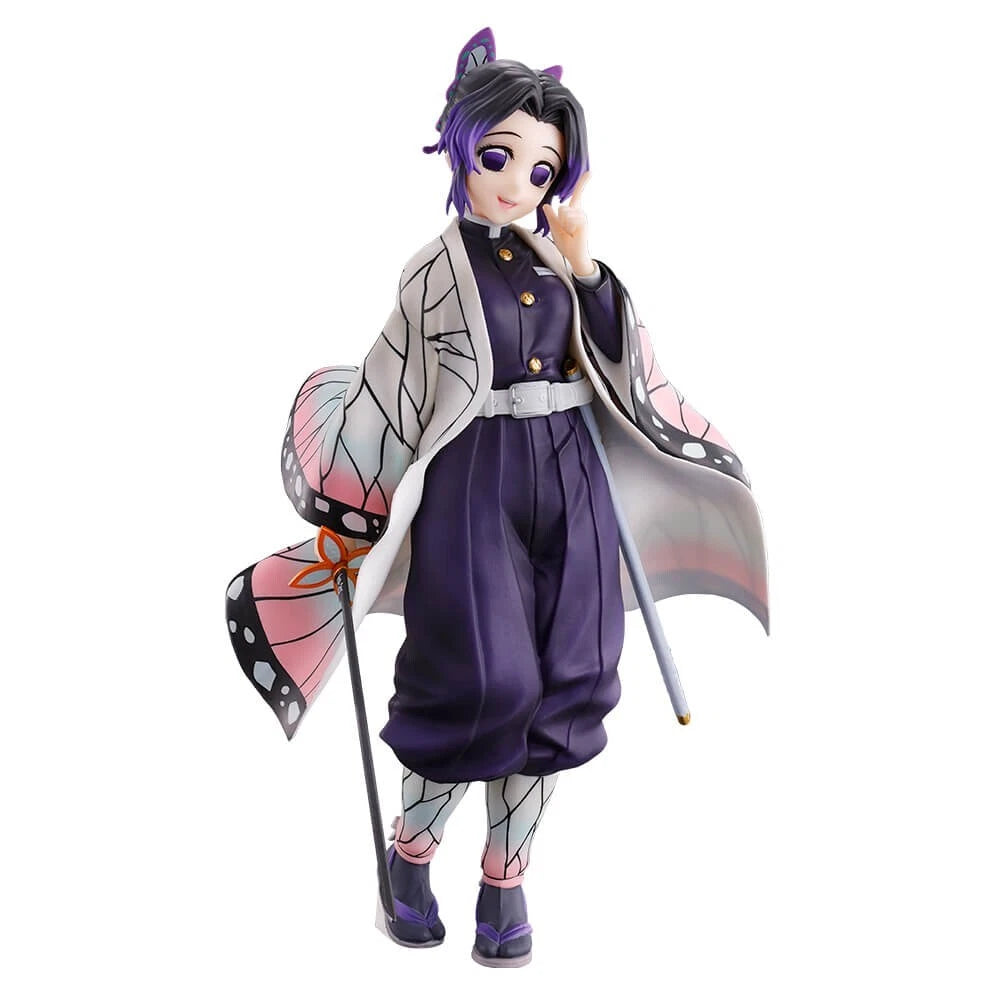 Shinobu Kocho — Ichiban Kuji C Prize MASTERLISE