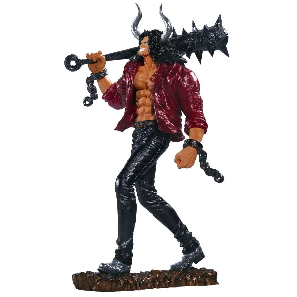 Kaido — Ichiban Kuji Last One Color Ver. "Loyalty to Thunder"