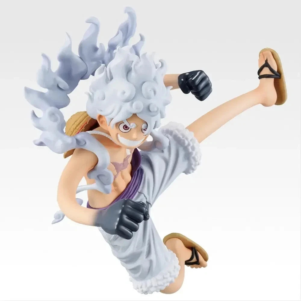 Luffy Gear 5 — Ichiban Kuji B Prize MASTERLISE EXPIECE