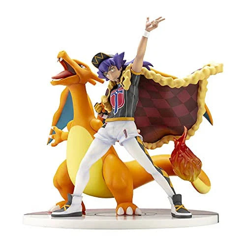 Charizard — Pokémon Center Limited Kotobukiya