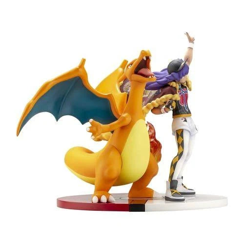 Charizard — Pokémon Center Limited Kotobukiya